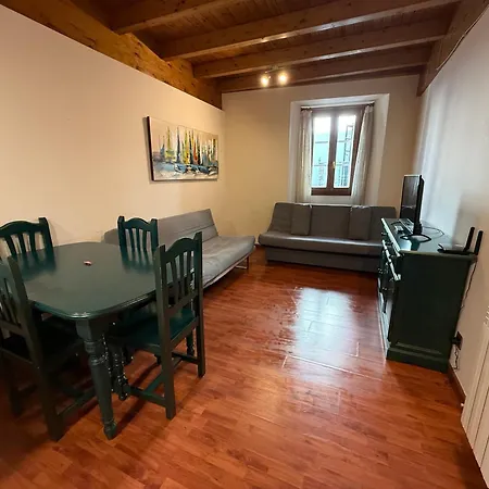 Apartmán Mino 29 Vut