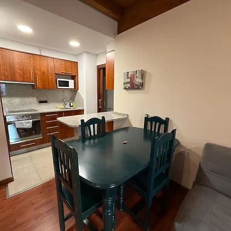 Apartmán Mino 29 Vut