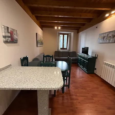 Apartmán Mino 29 Vut Lugo
