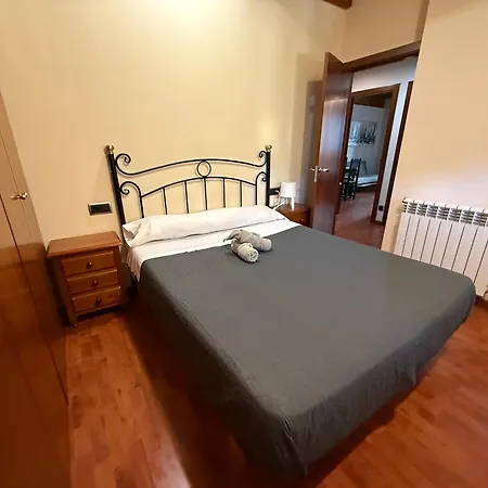 Apartmán Mino 29 Vut Lugo