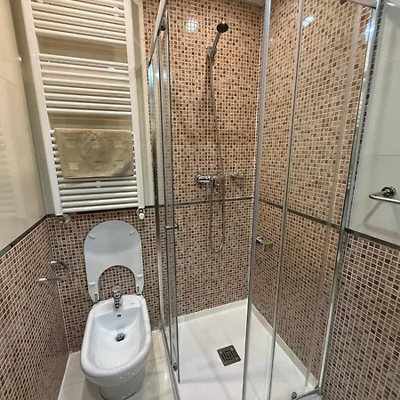 M 29 Vut Apartamento Lugo