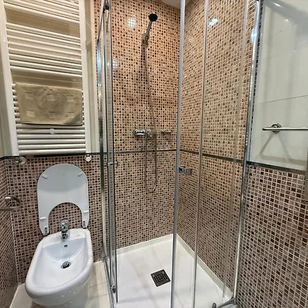 Apartamento M 29 Vut *