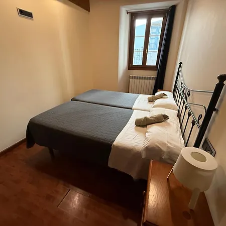 Apartment M 29 Vut Lugo