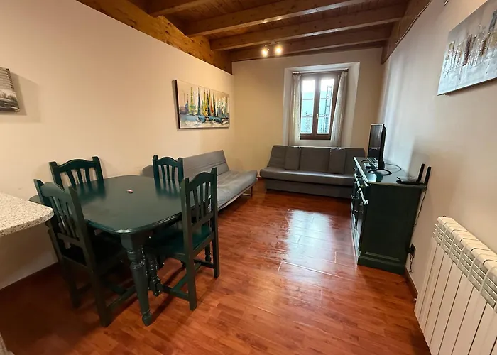 Apartmán Mino 29 Vut