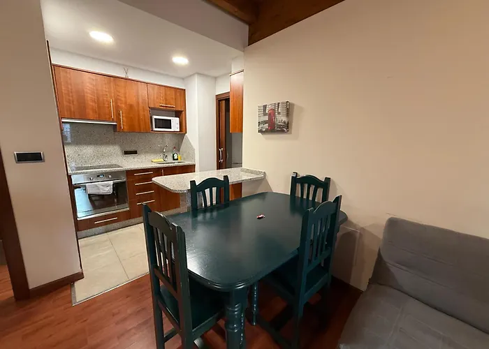 Apartmán Mino 29 Vut