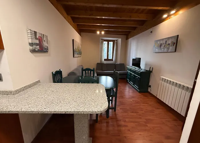 Apartmán Mino 29 Vut Lugo