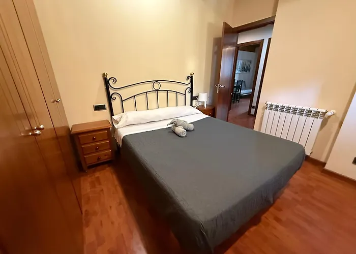 Apartmán Mino 29 Vut Lugo