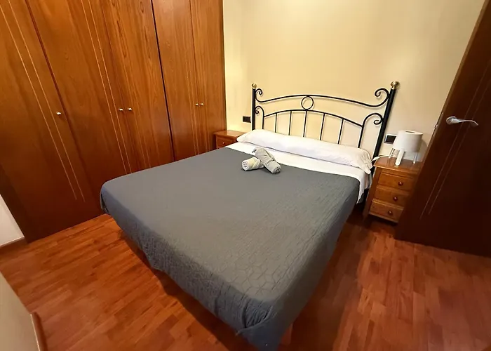 Apartmán Mino 29 Vut