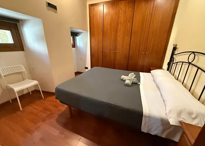 Apartment M 29 Vut *