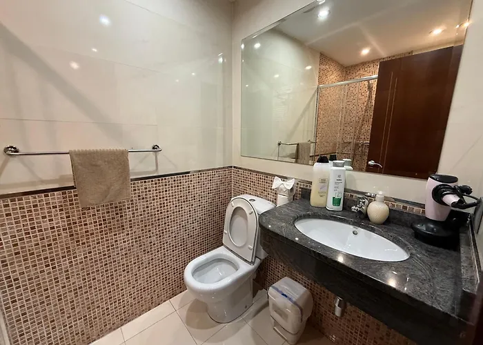 M 29 Vut Apartment