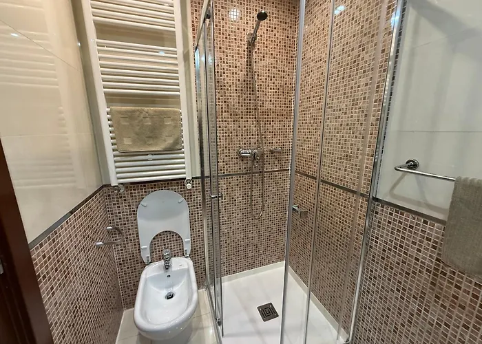 M 29 Vut Apartment Lugo