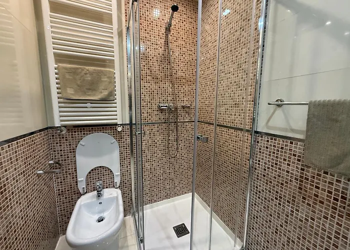 Apartmán Mino 29 Vut *