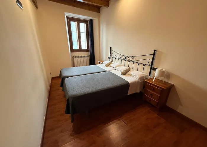 Mino 29 Vut Apartmán Lugo