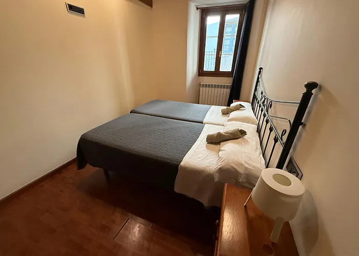 Apartmán Mino 29 Vut Lugo